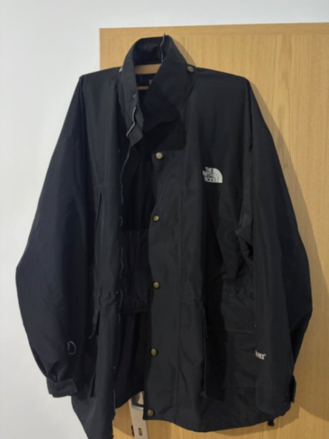 North Face јакна