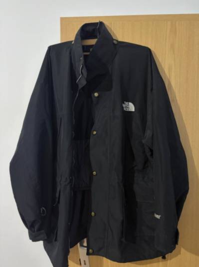 North Face јакна