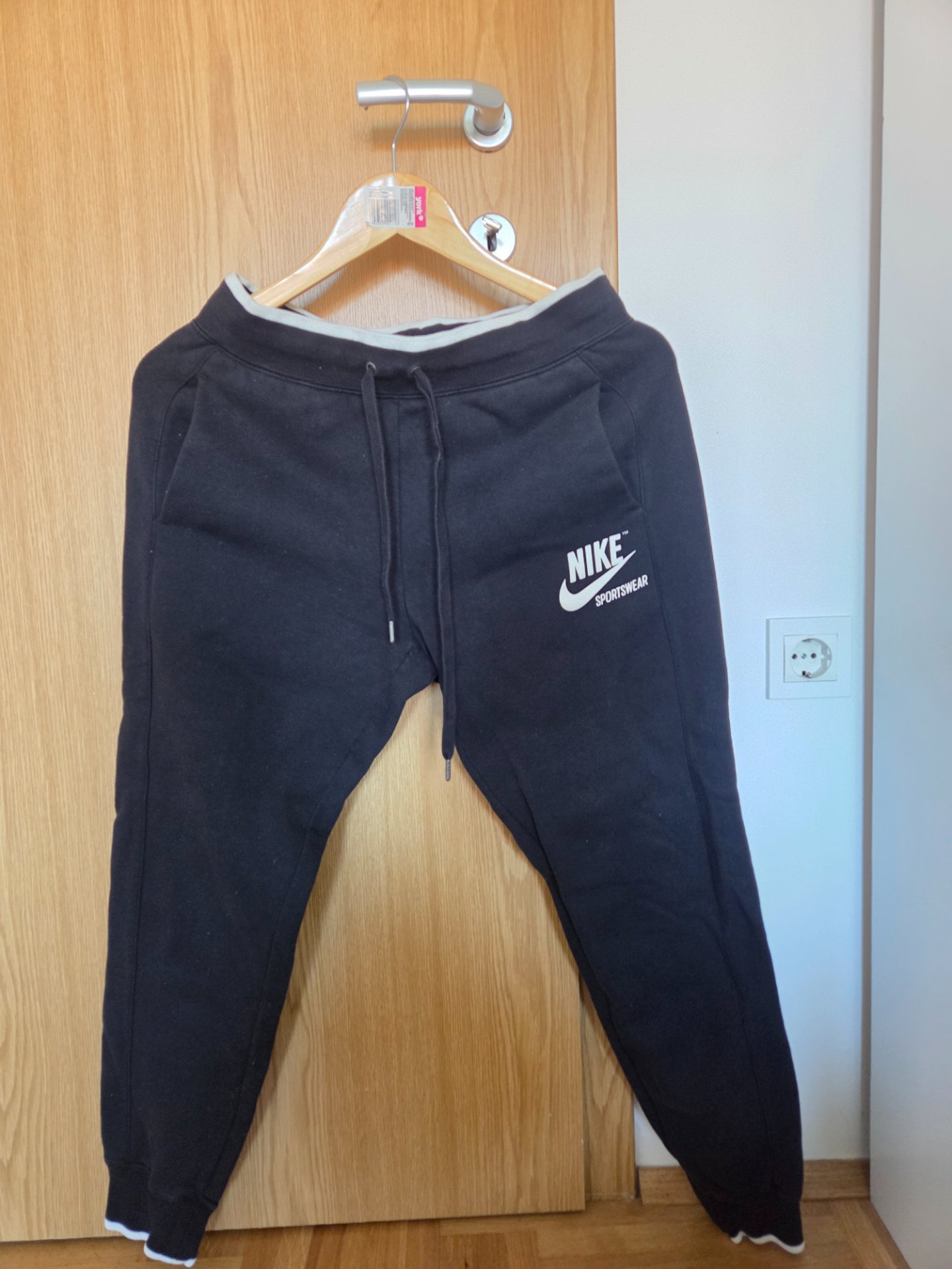 Nike dolni trenerki S