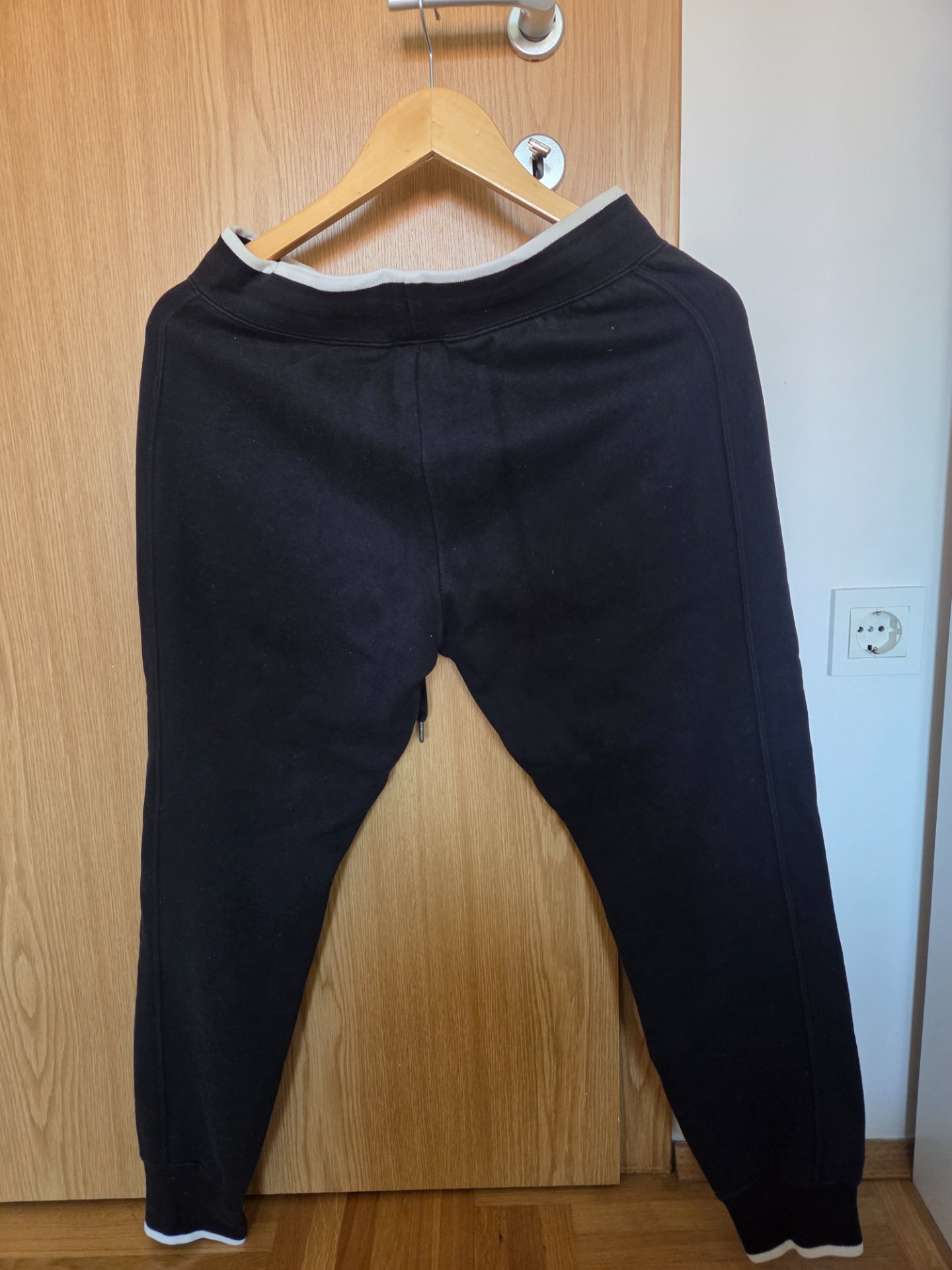 Nike dolni trenerki S - 2