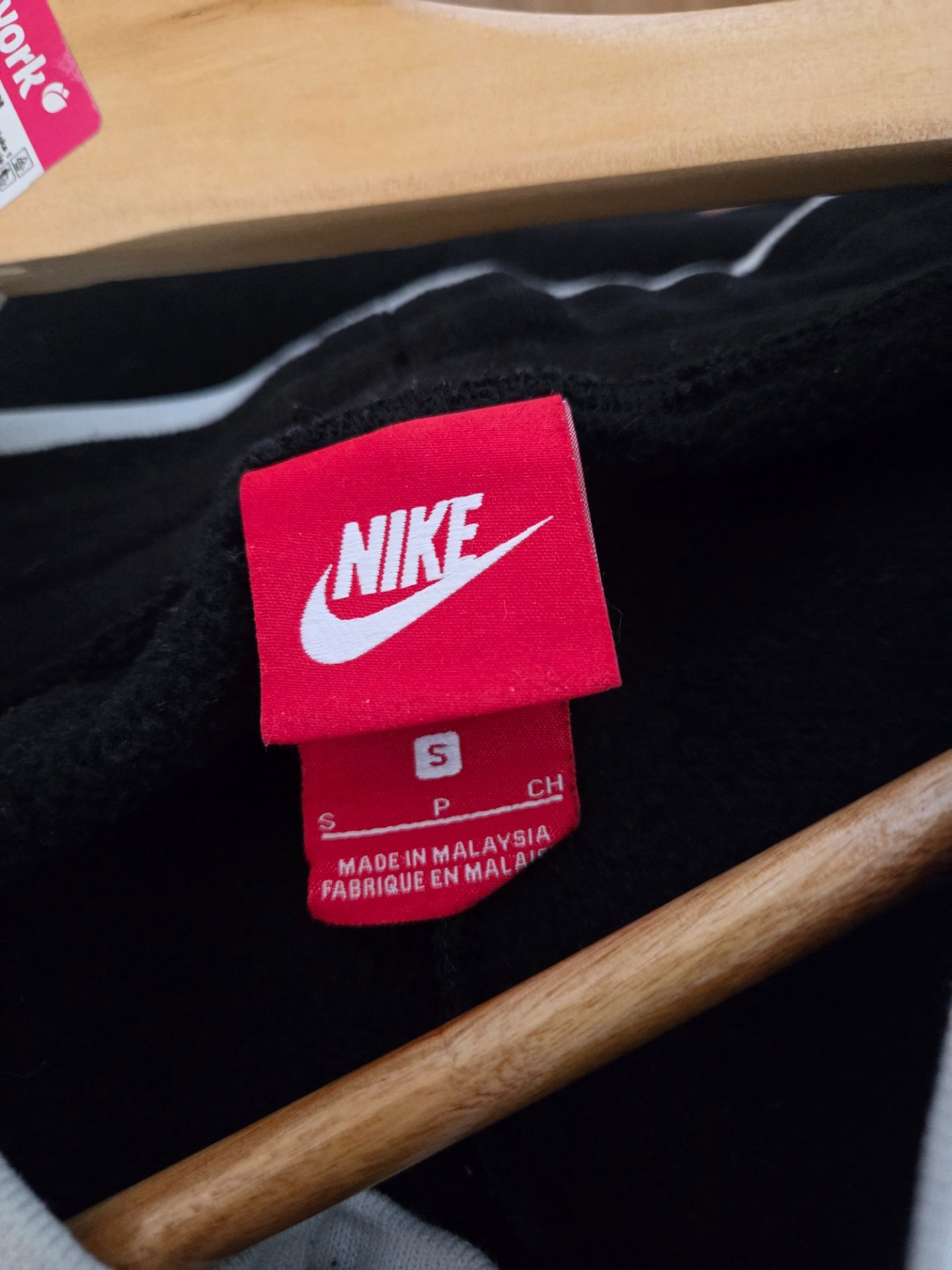 Nike dolni trenerki S - 3