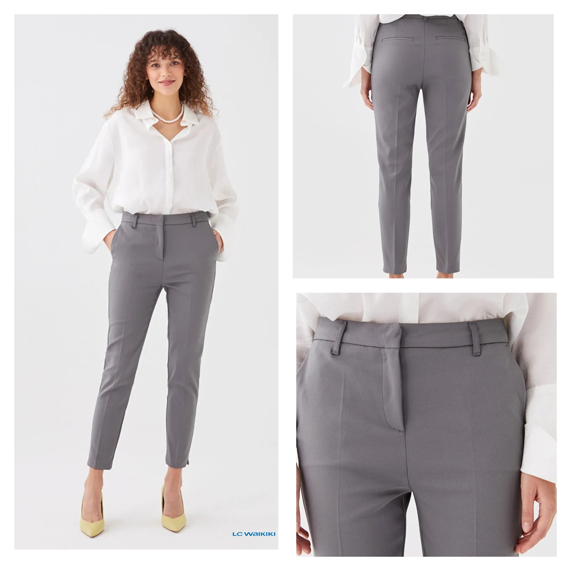 LC Waikiki pantaloni