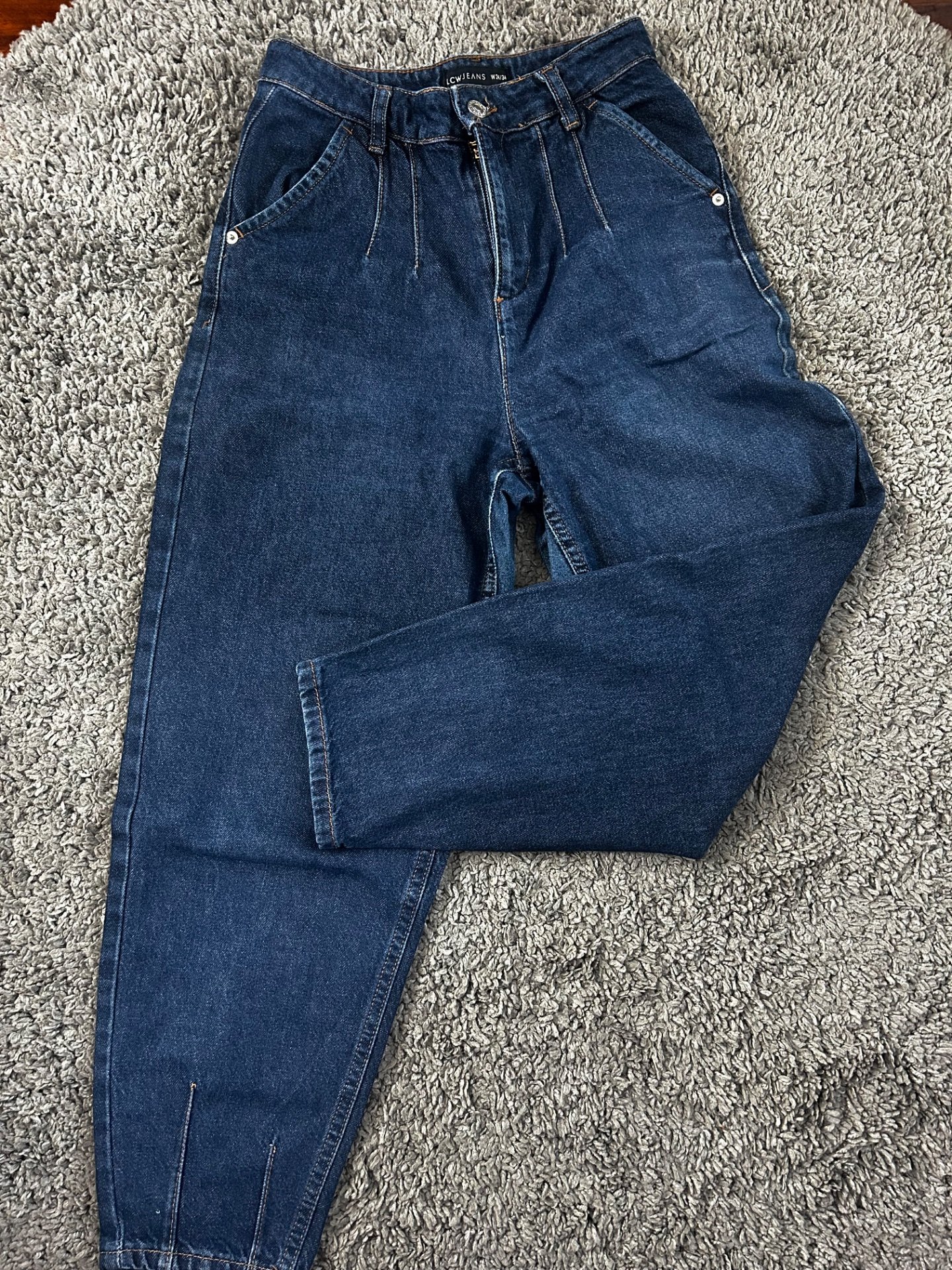 Фармерки - 2