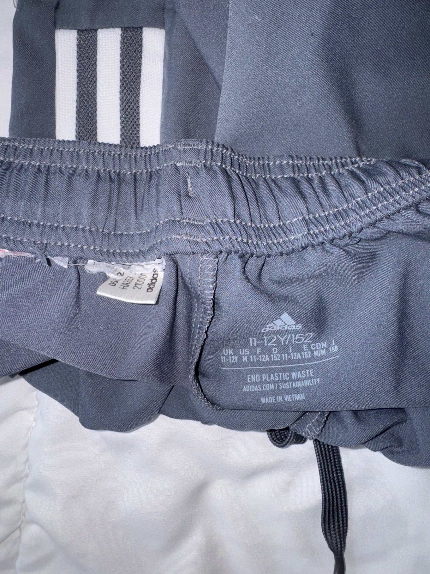 Adidas Aeroready sorc - 2