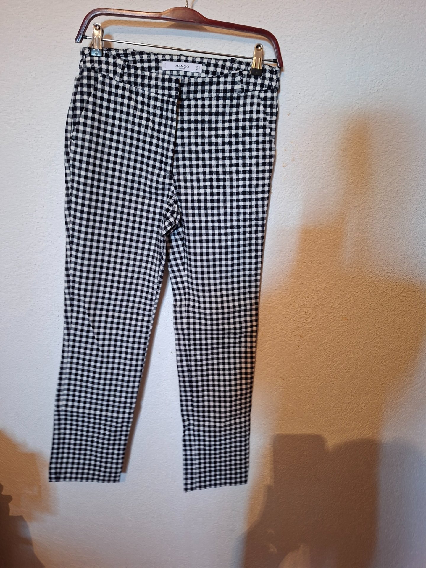 Манго пантолоно бр 38