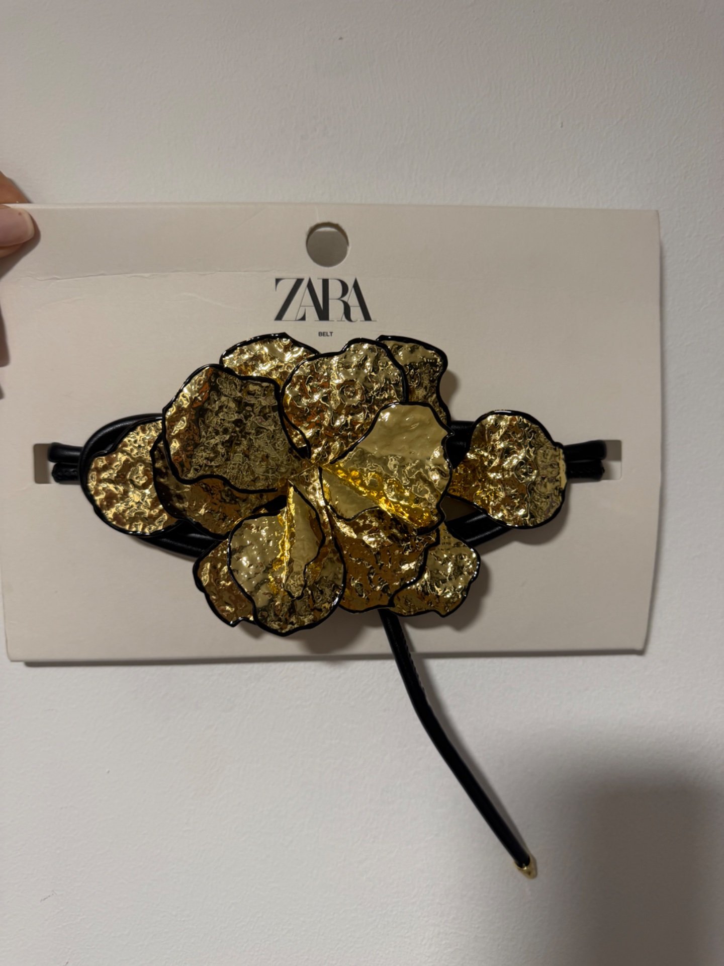 Zara каиш/појас