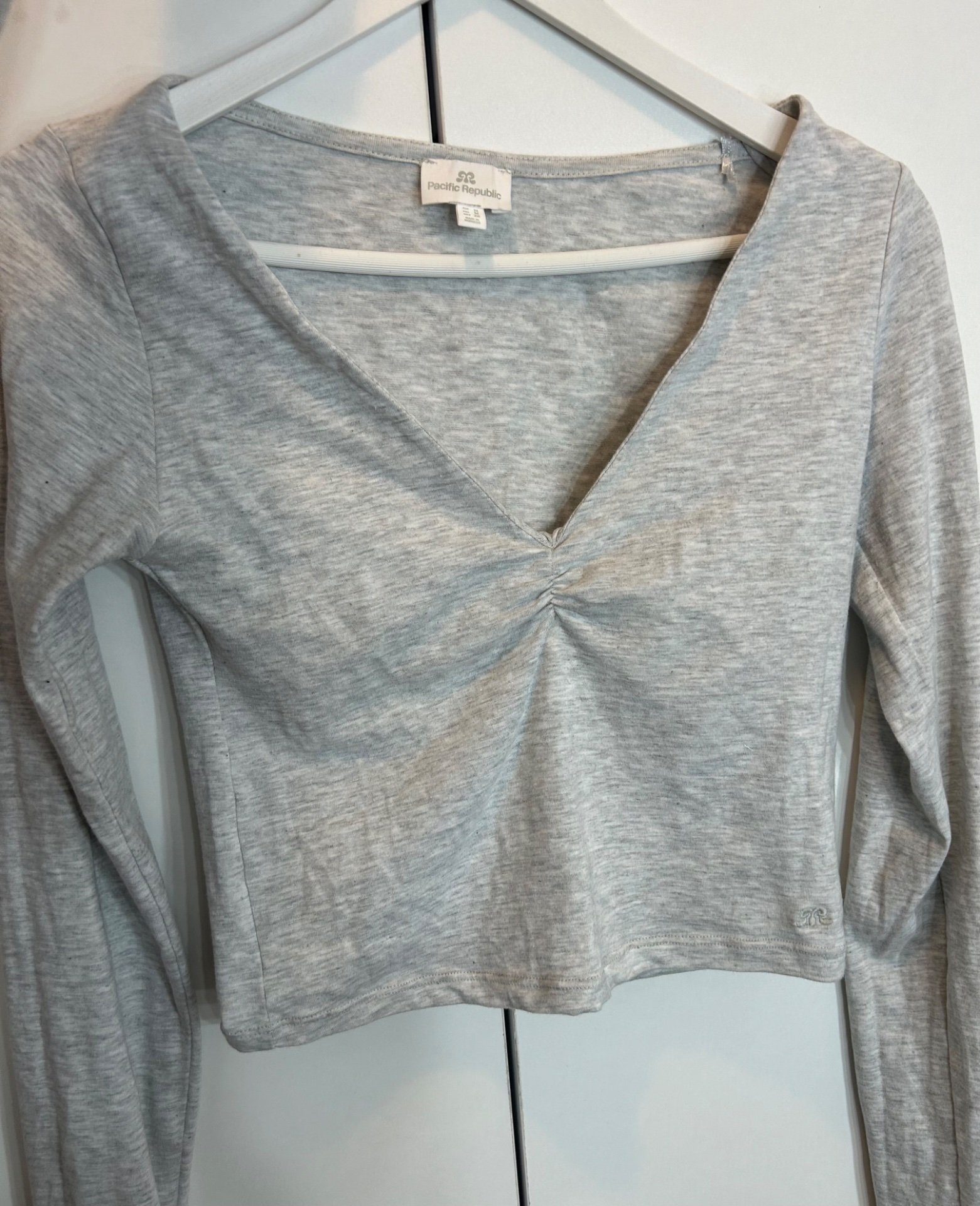 Pull & Bear маица