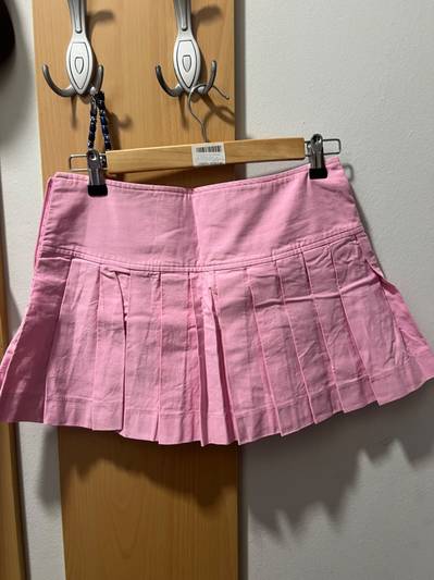 Zara skirt