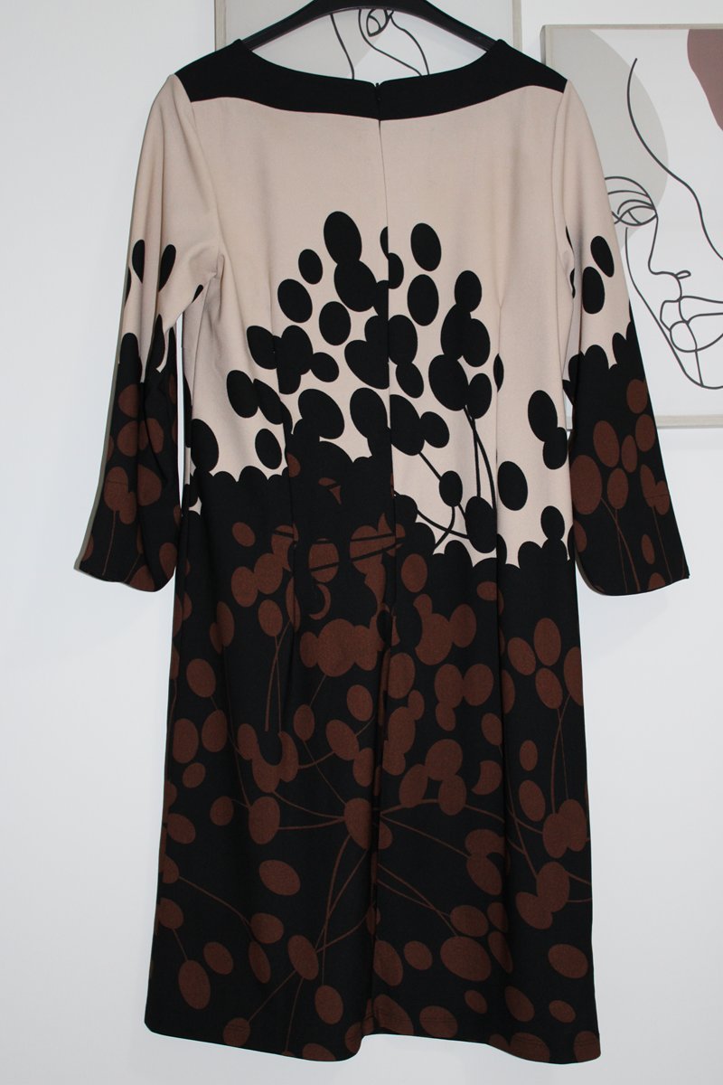 More & More fustan - 2