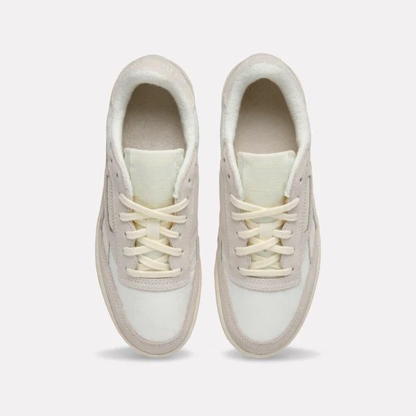Reebok Club C Revenge Vintage II Women's Sneakers - 3