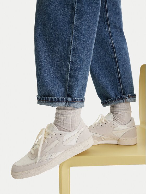 Reebok Club C Revenge Vintage II Women's Sneakers