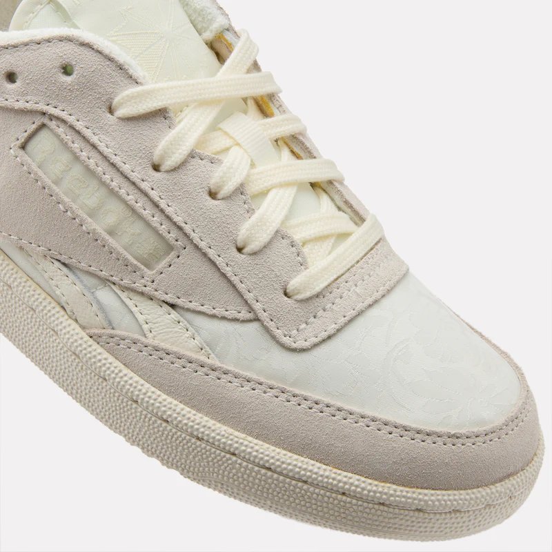 Reebok Club C Revenge Vintage II Women's Sneakers - 2
