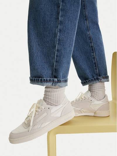 Reebok Club C Revenge Vintage II Women's Sneakers