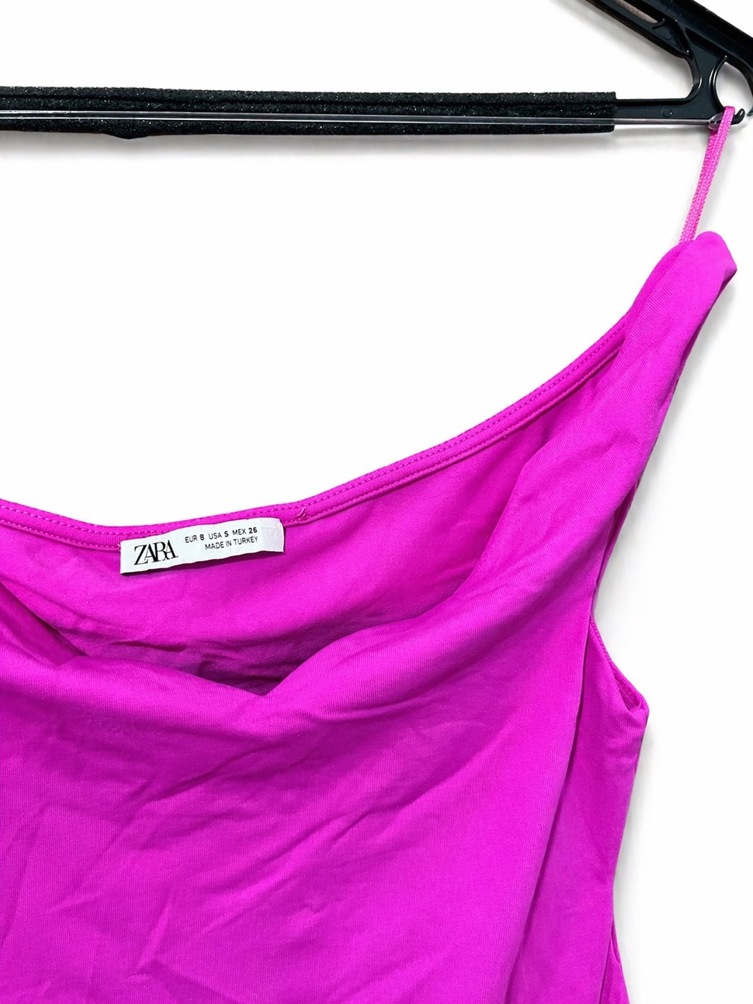 Zara Off Shoulder Body - 3