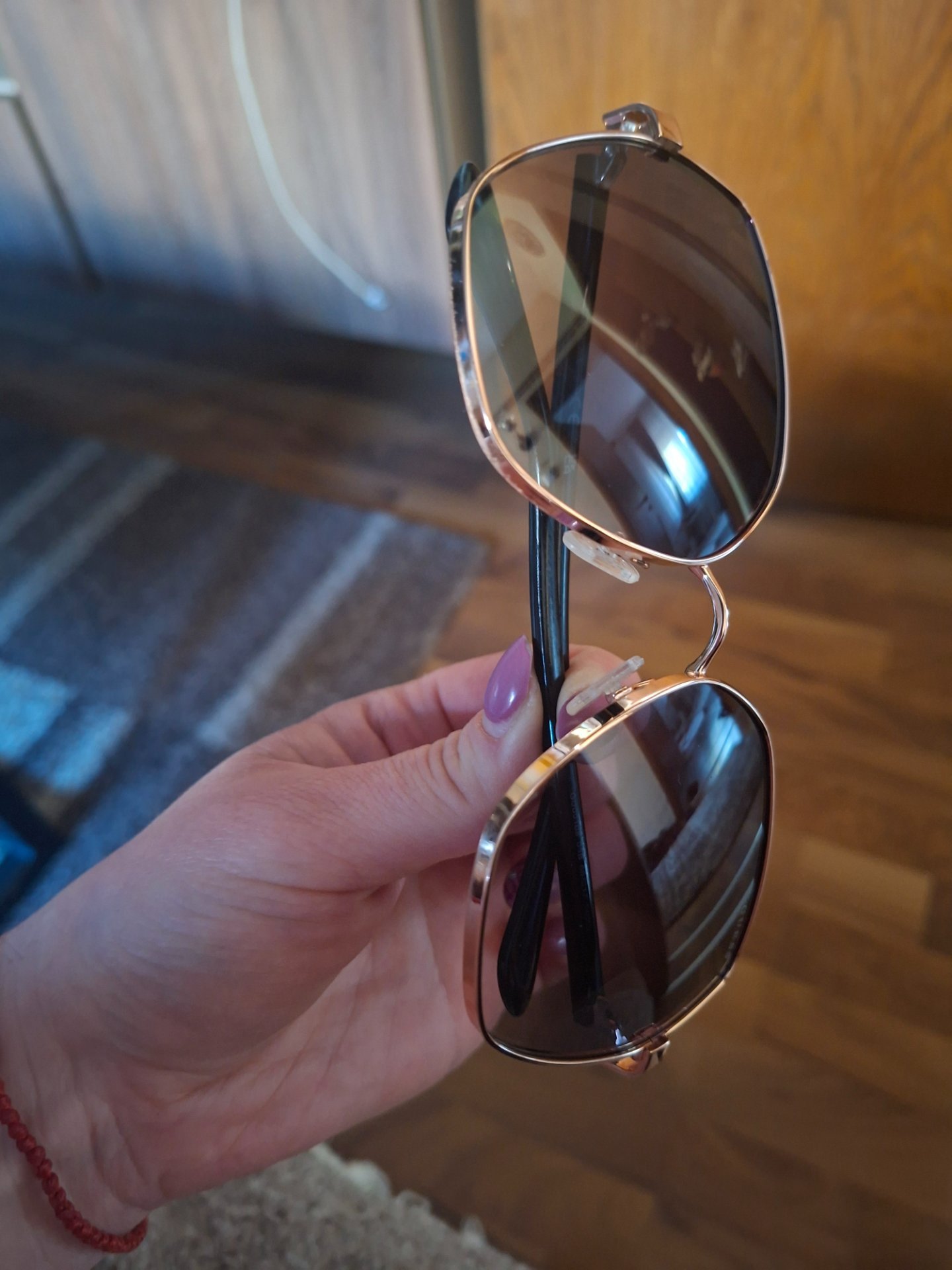 Guess ocila za sonce - 4