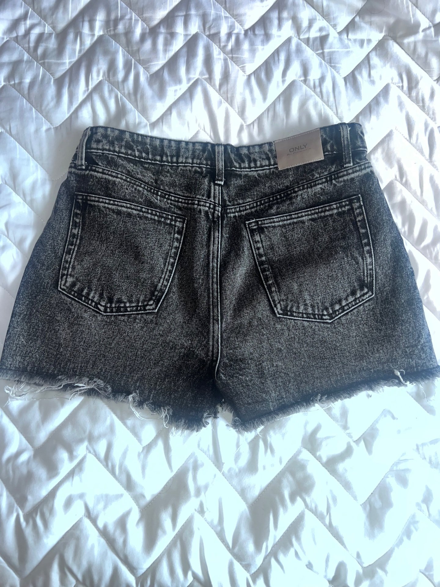 Темно сиви шорцеви - 3