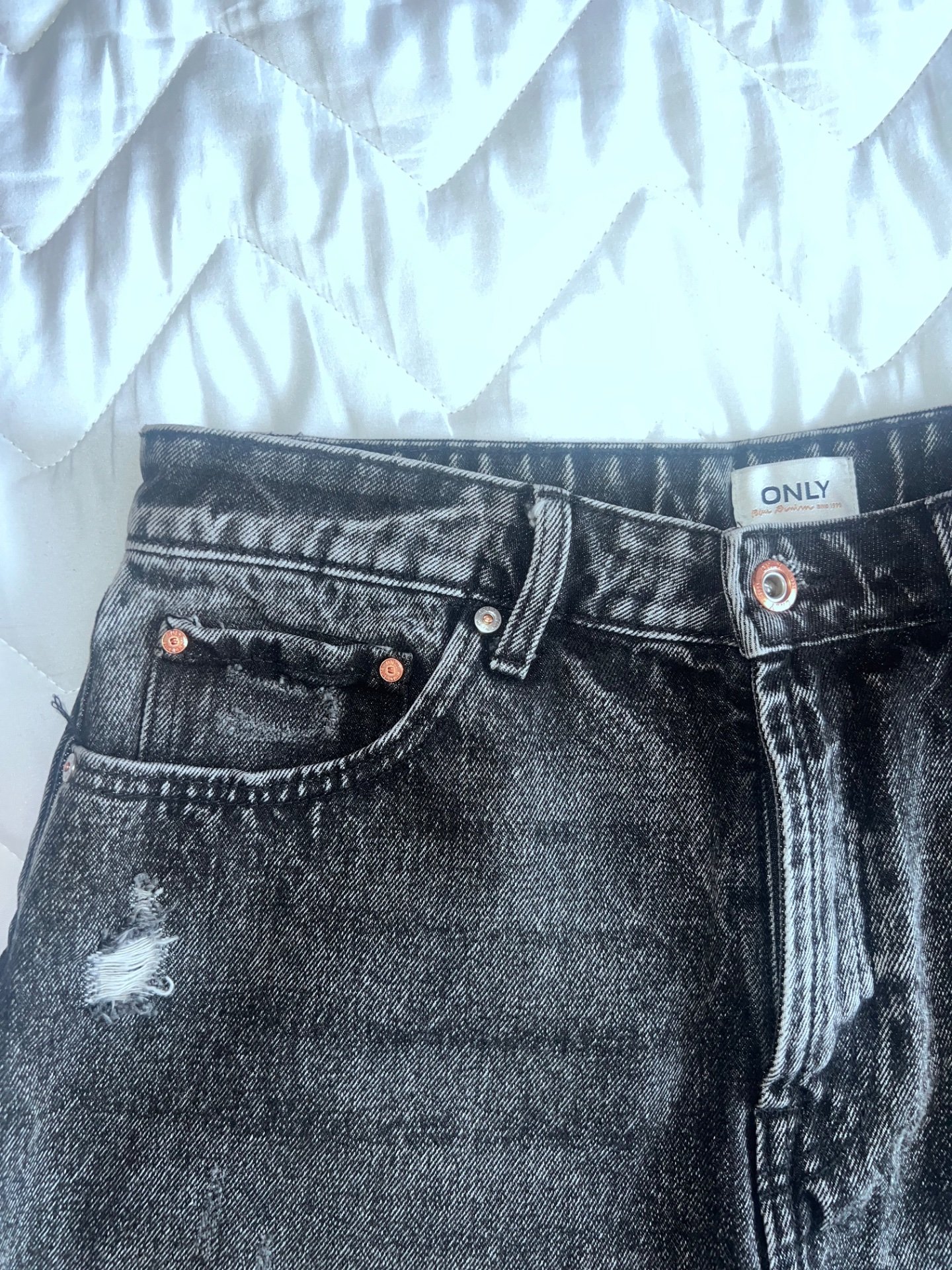 Темно сиви шорцеви - 2