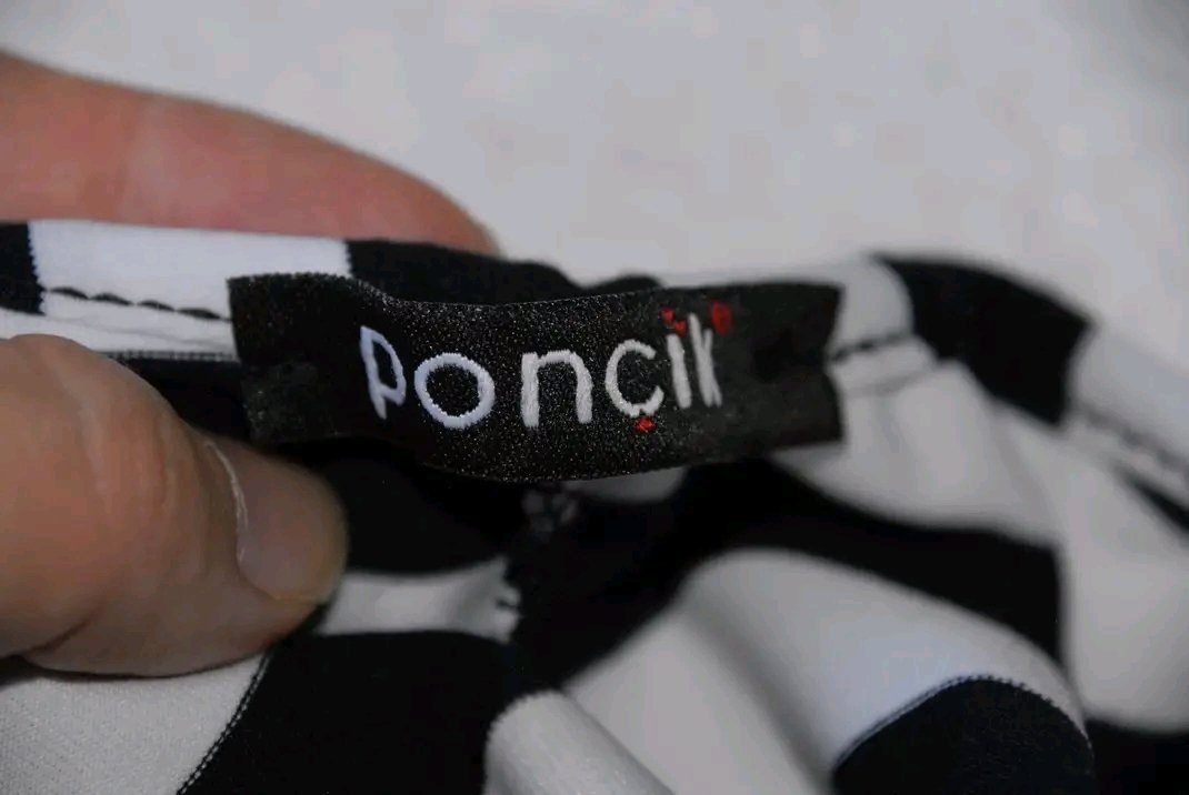 Долг летен фустан - 3