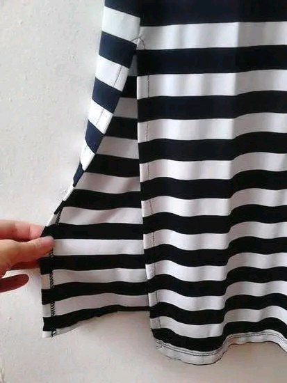 Долг летен фустан - 4