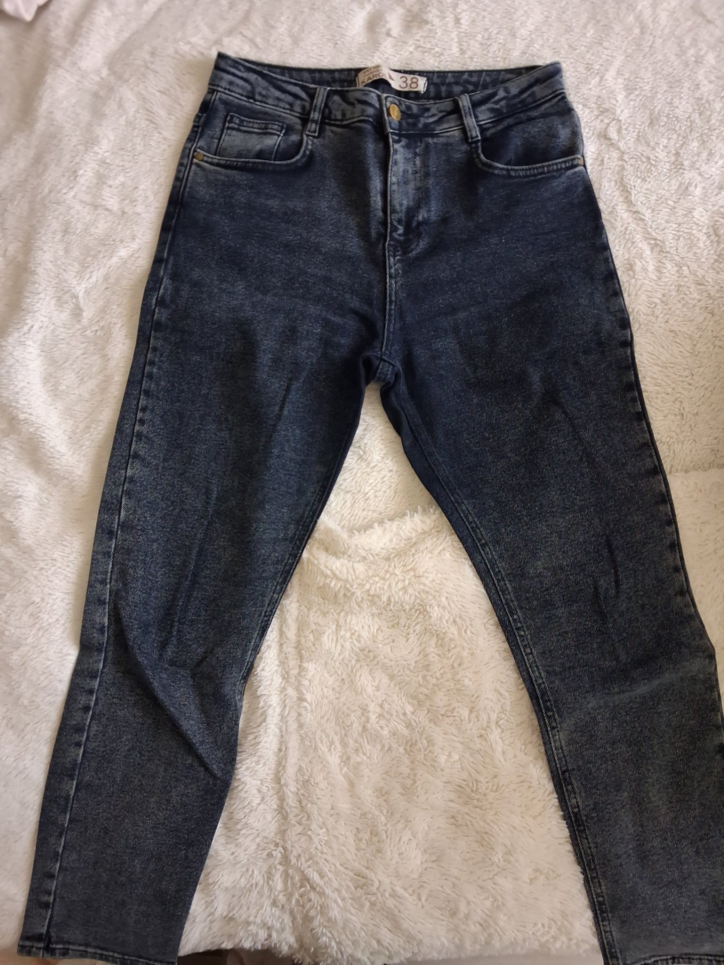 2 Пара фарм. 600ден - 2