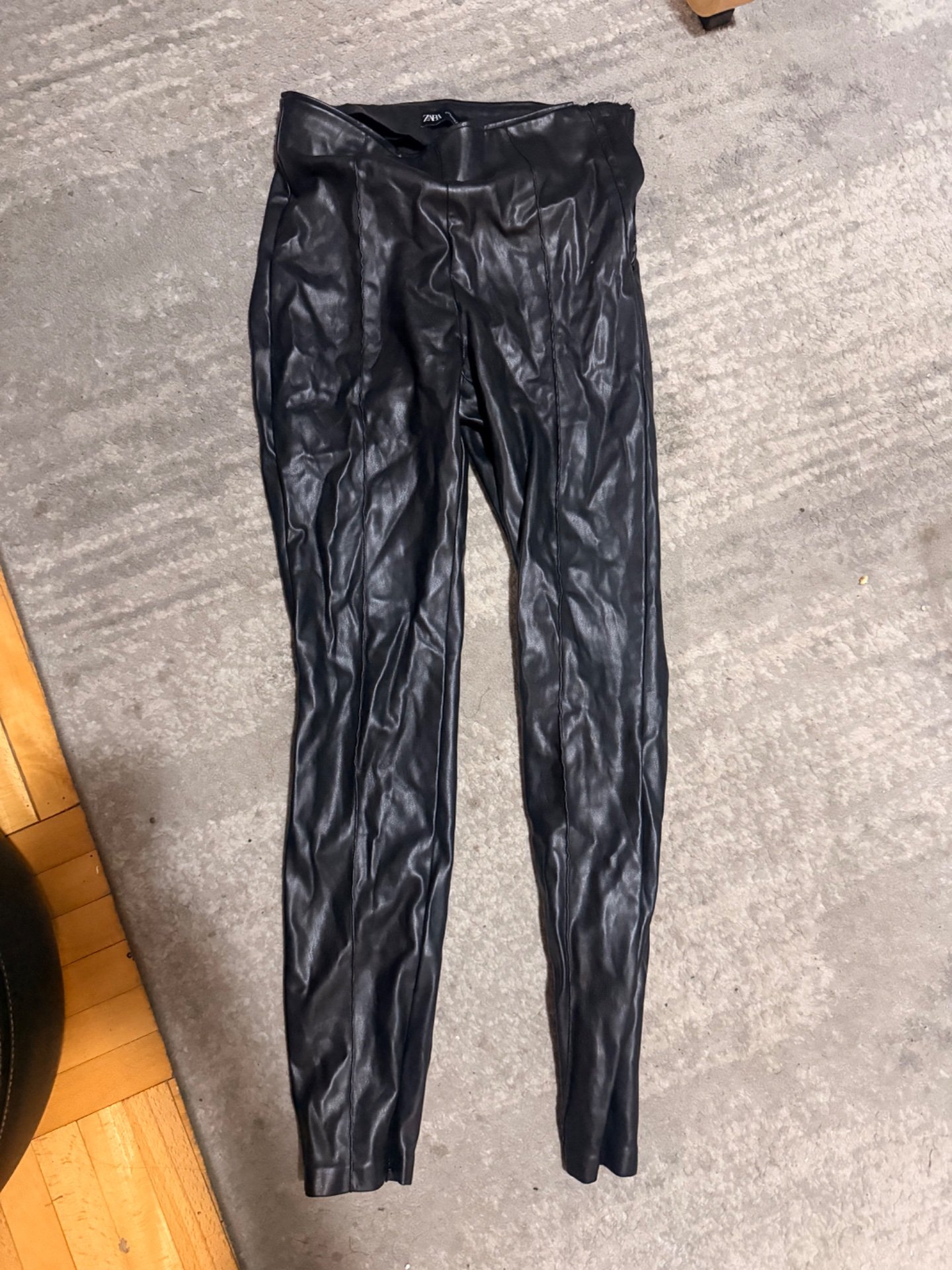 Pantaloni Zara - 2