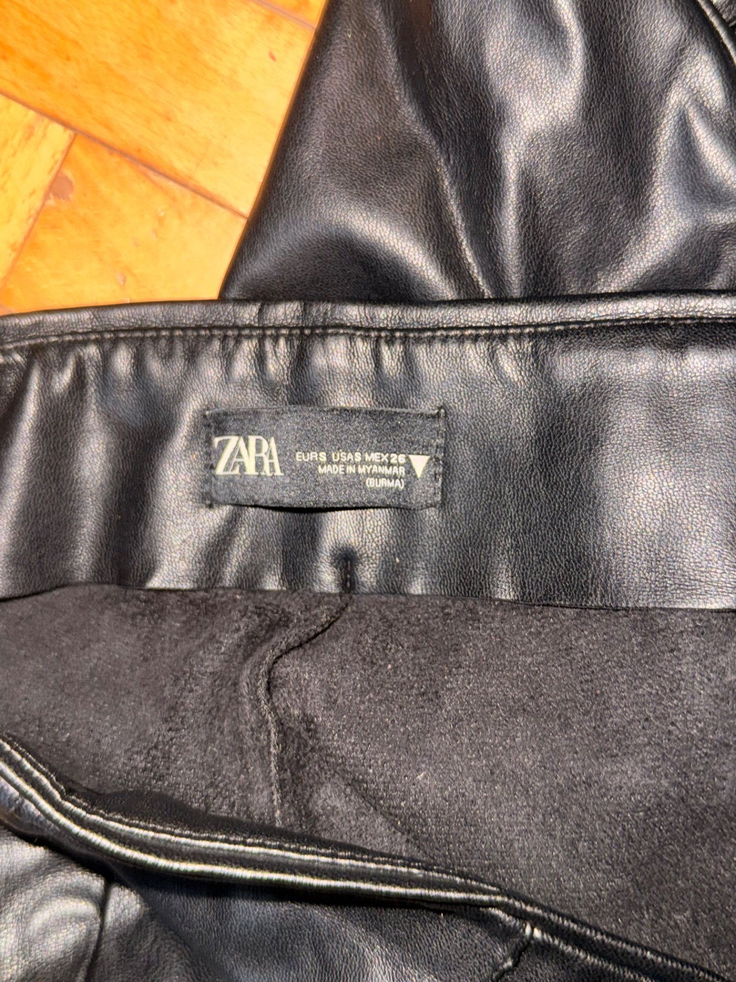 Pantaloni Zara - 3