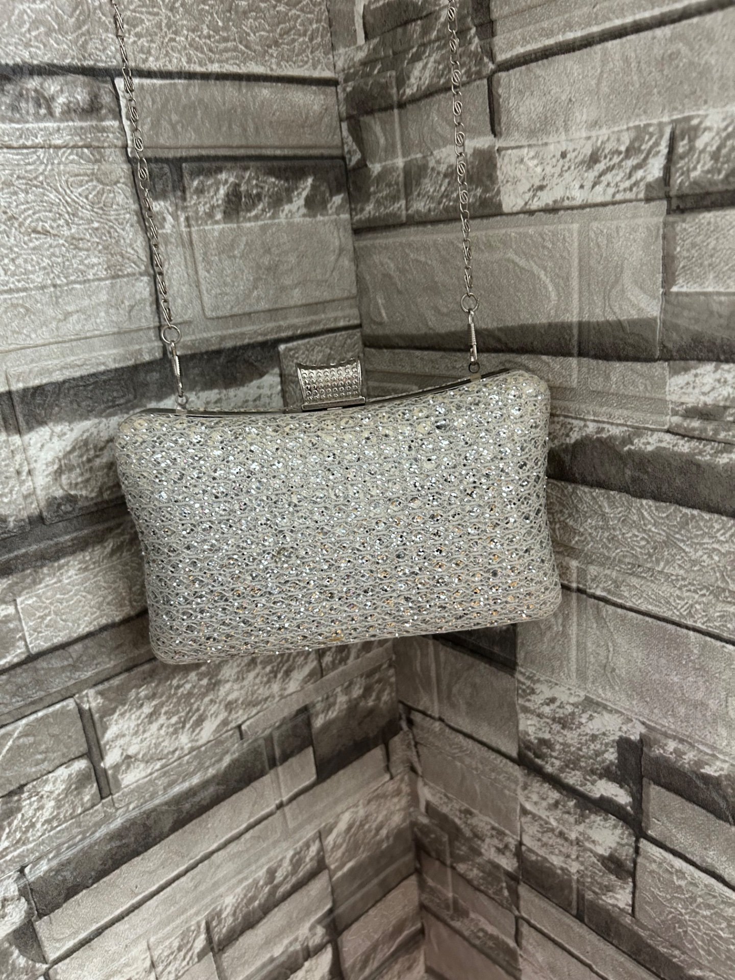 luxury handbag