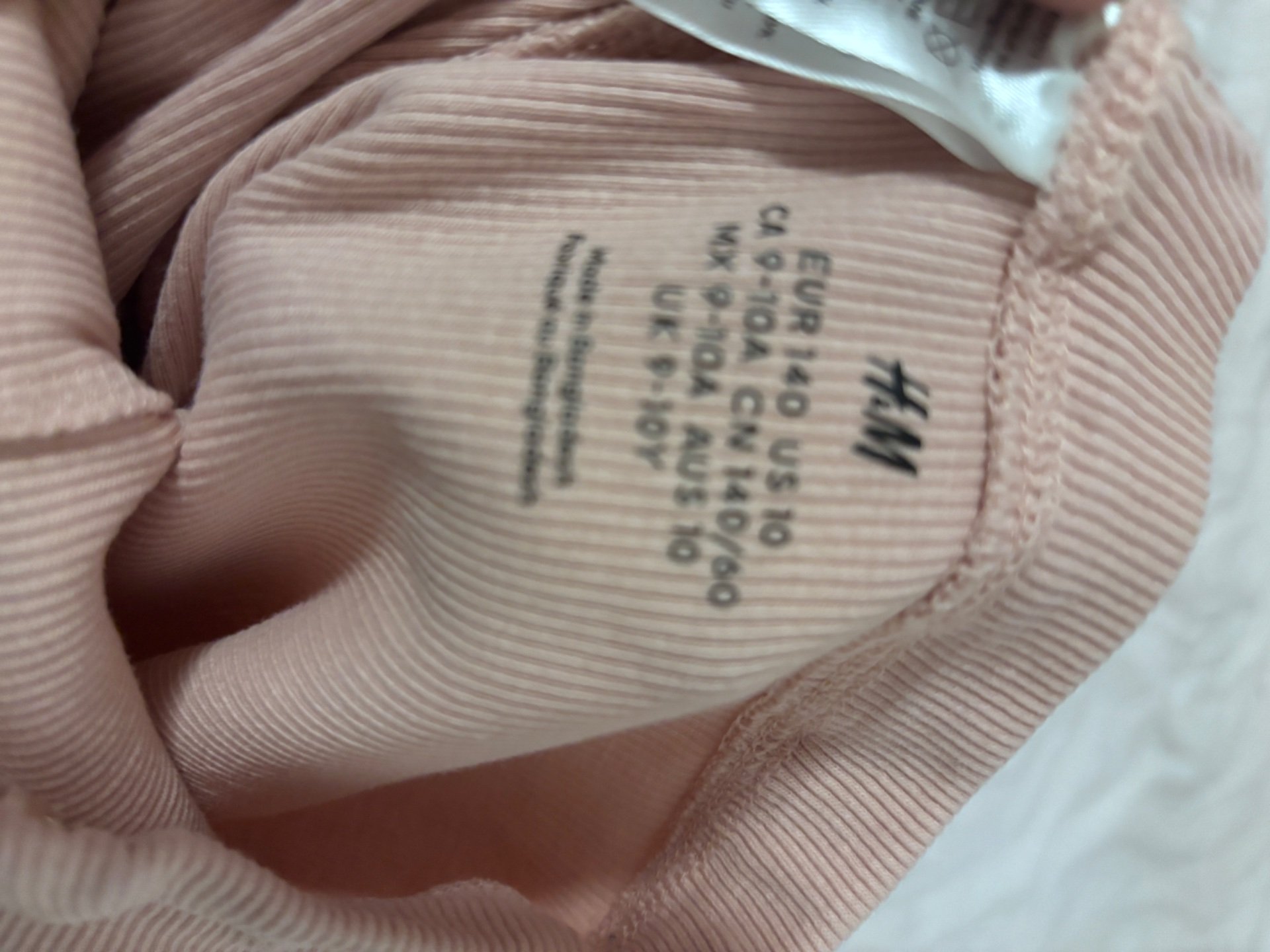 H&M Sinsay - 4