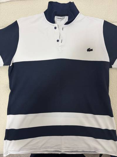 Lacoste оригинал маица
