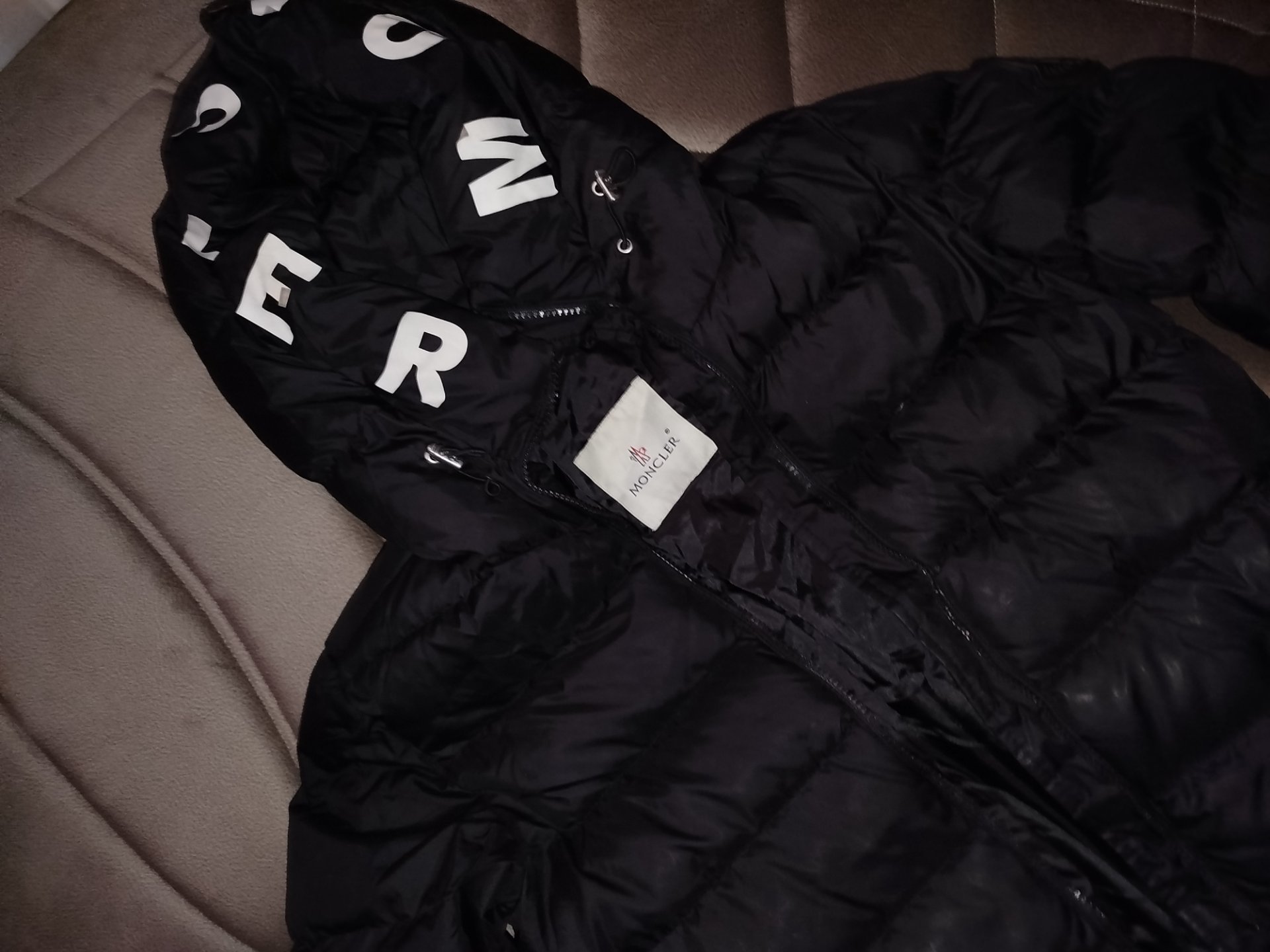 Moncler jakna - 2
