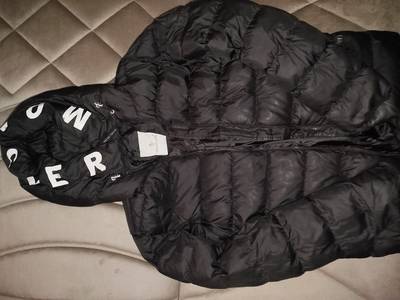 Moncler jakna