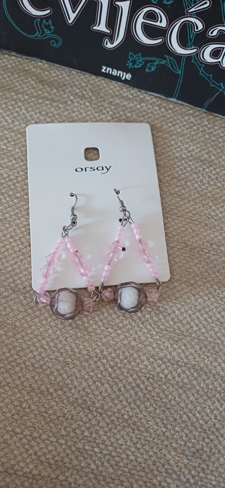 Obetki racno Izraboteni