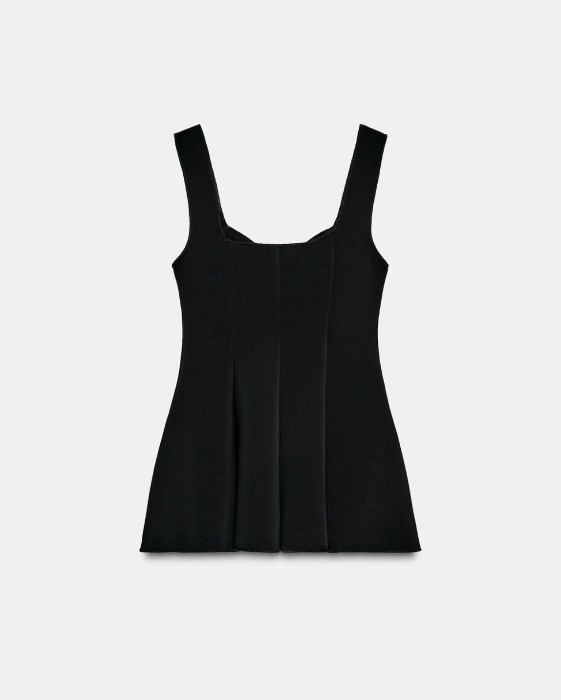 ZARA tops - 2