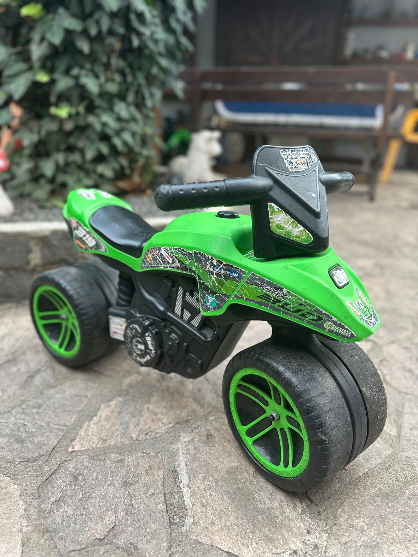 Motor - 2
