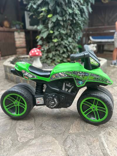 Motor