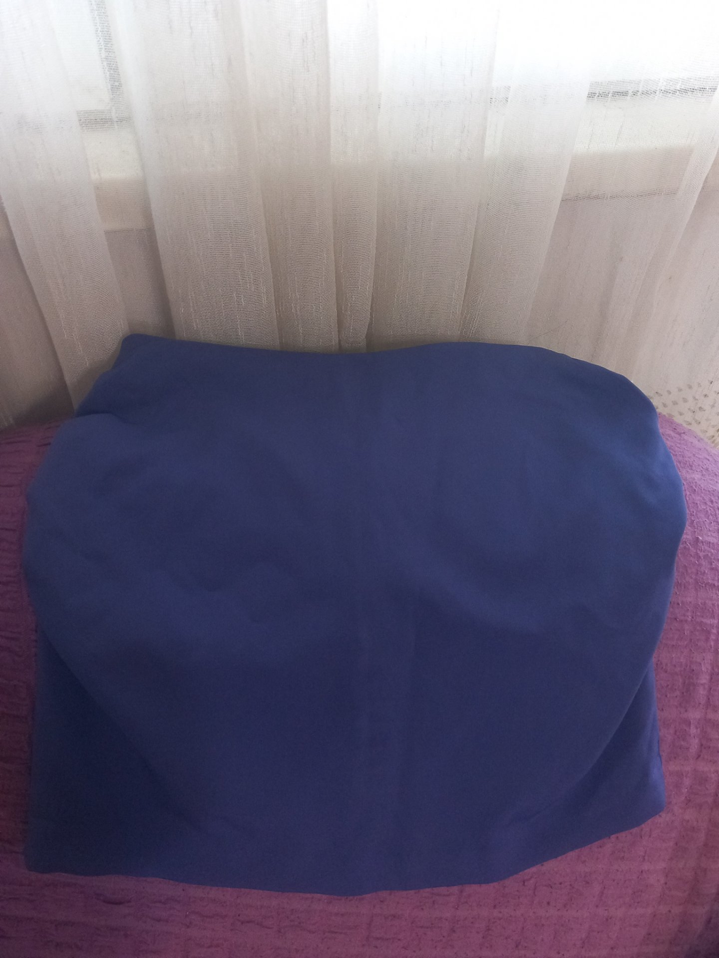 Calliope lila suknja