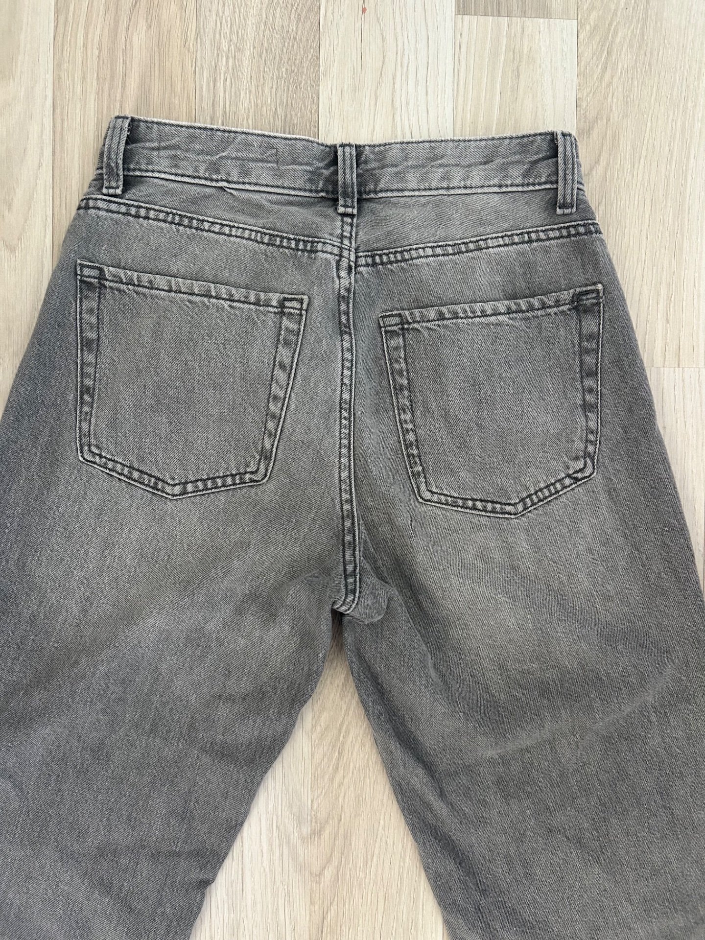Bershka фармерки 36 - 2