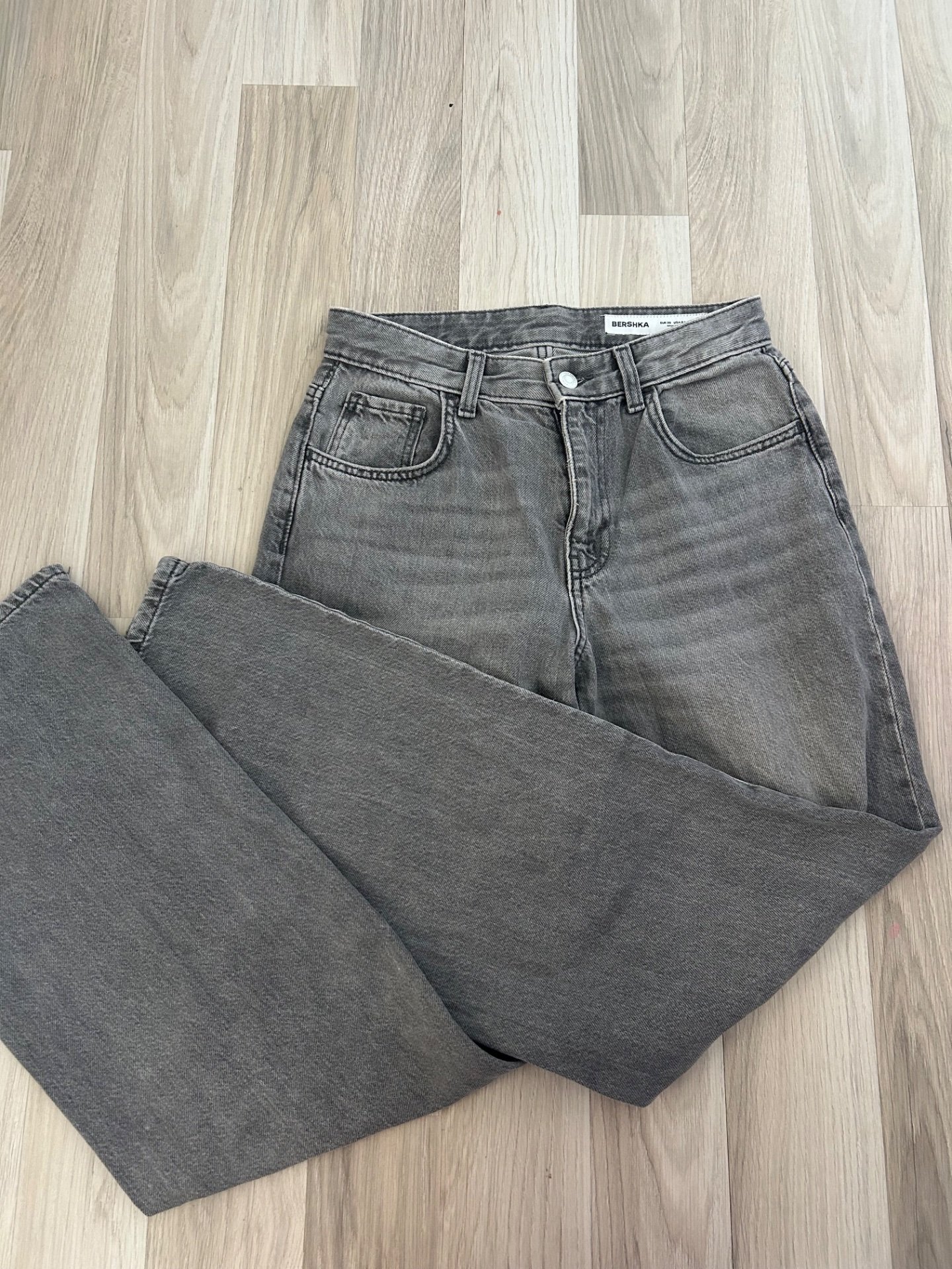 Bershka фармерки 36 - 3