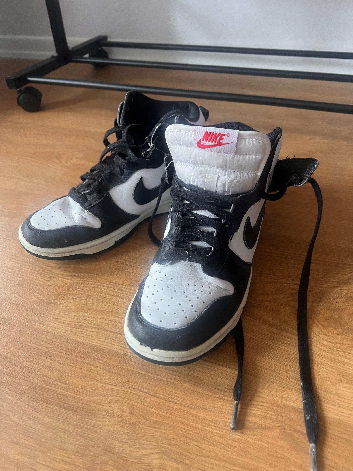 Nike