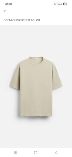 Zara комплет