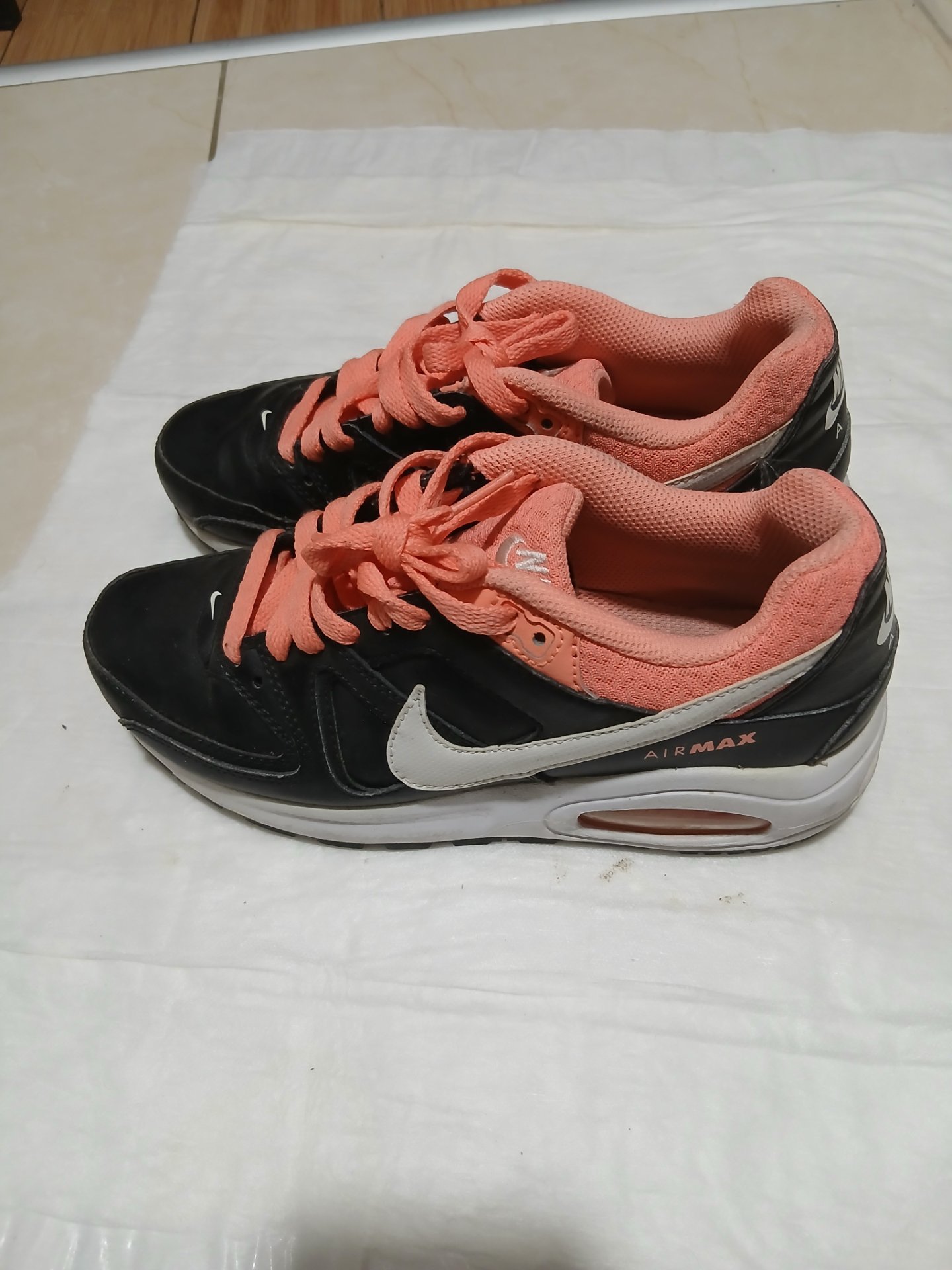 Nike патики 38 - 4