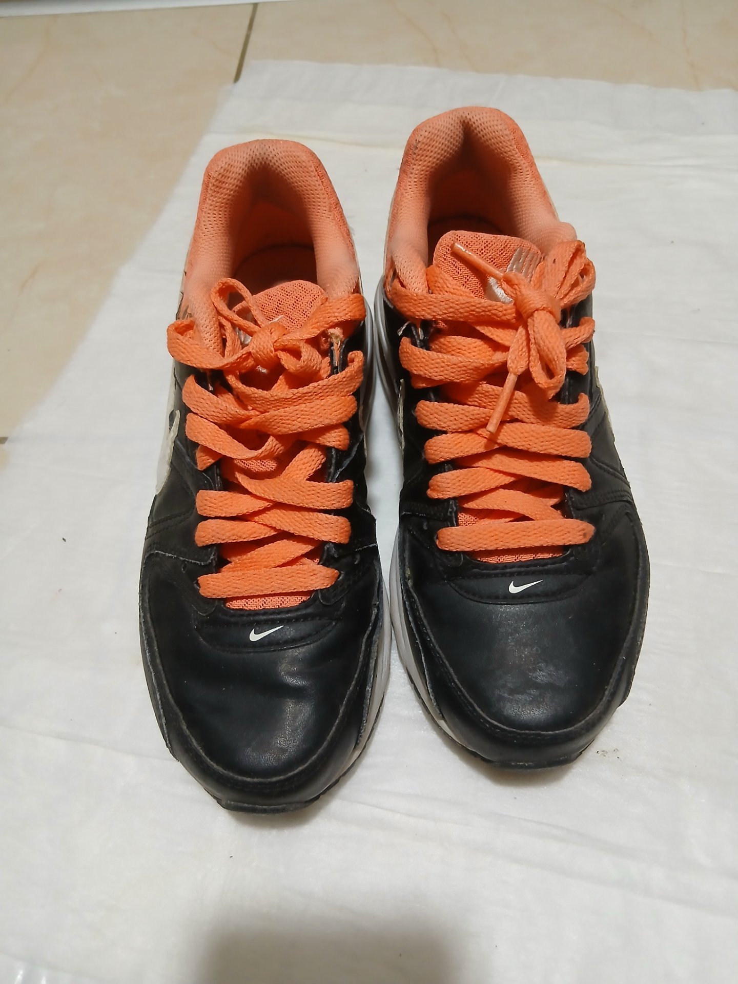 Nike патики 38 - 2
