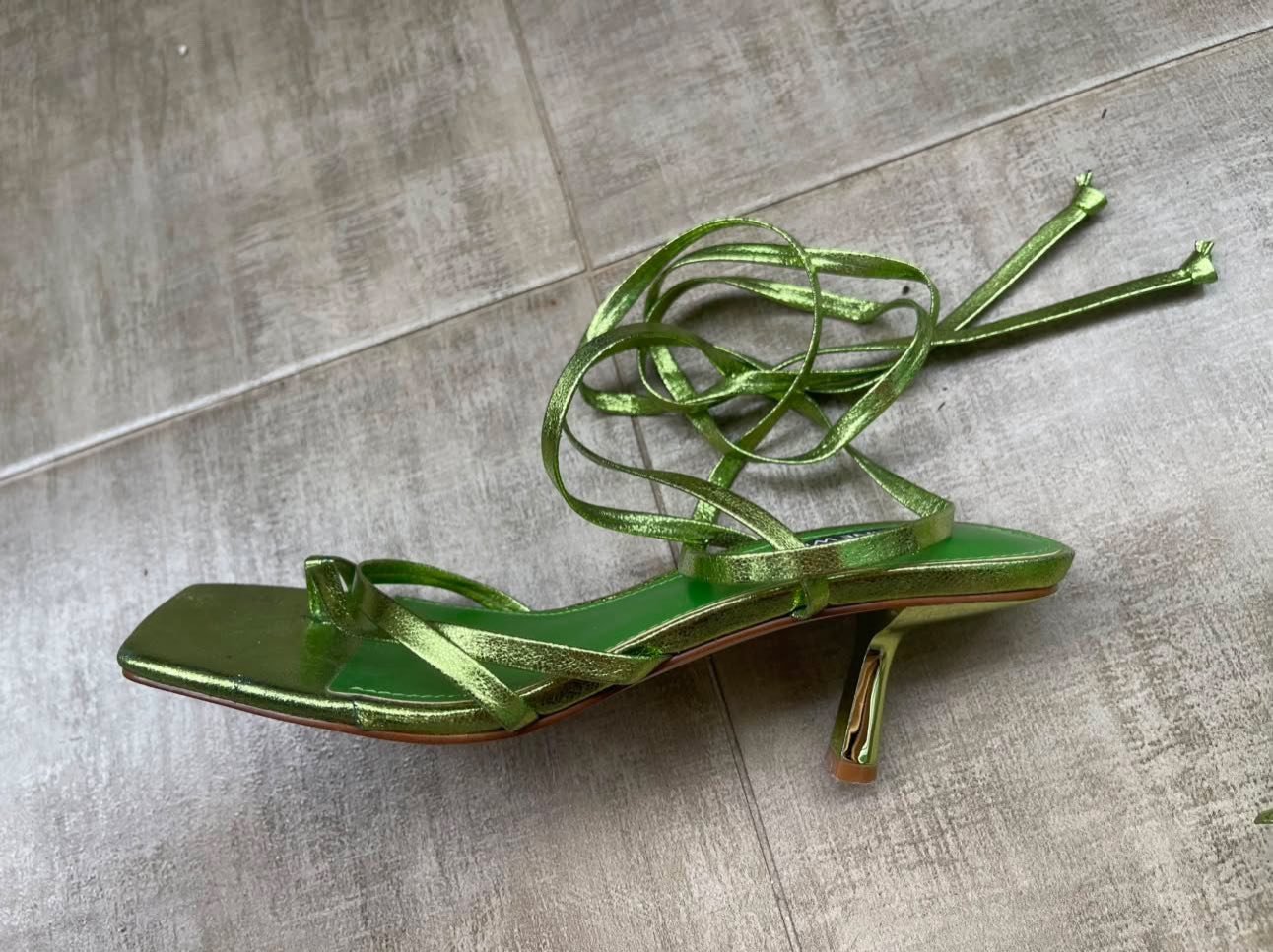 Nine West sandali - 2