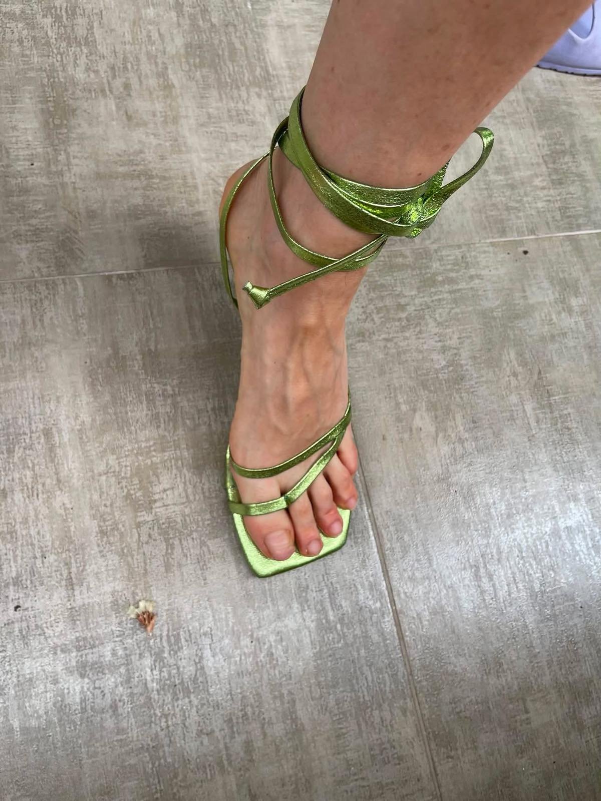 Nine West sandali - 3