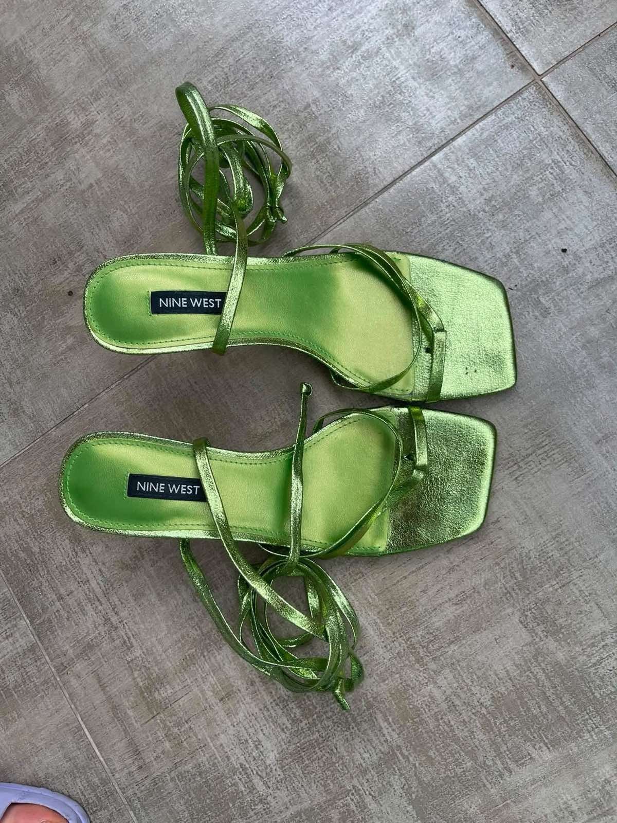 Nine West sandali