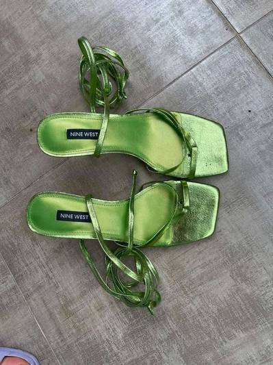 Nine West sandali
