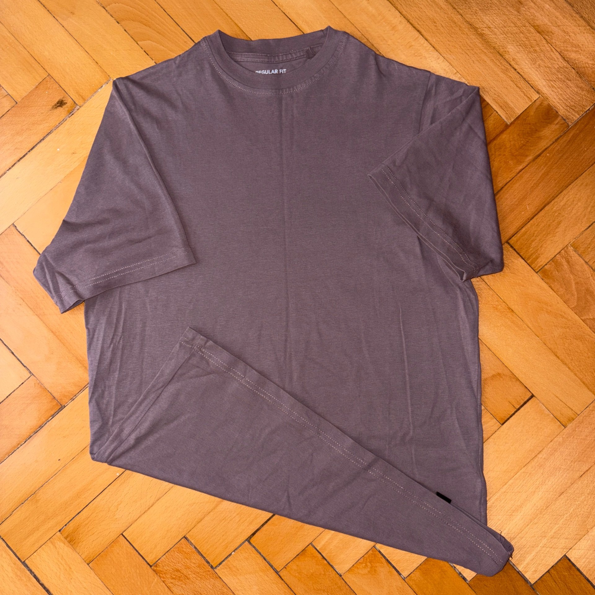 PullandBear t-shirt