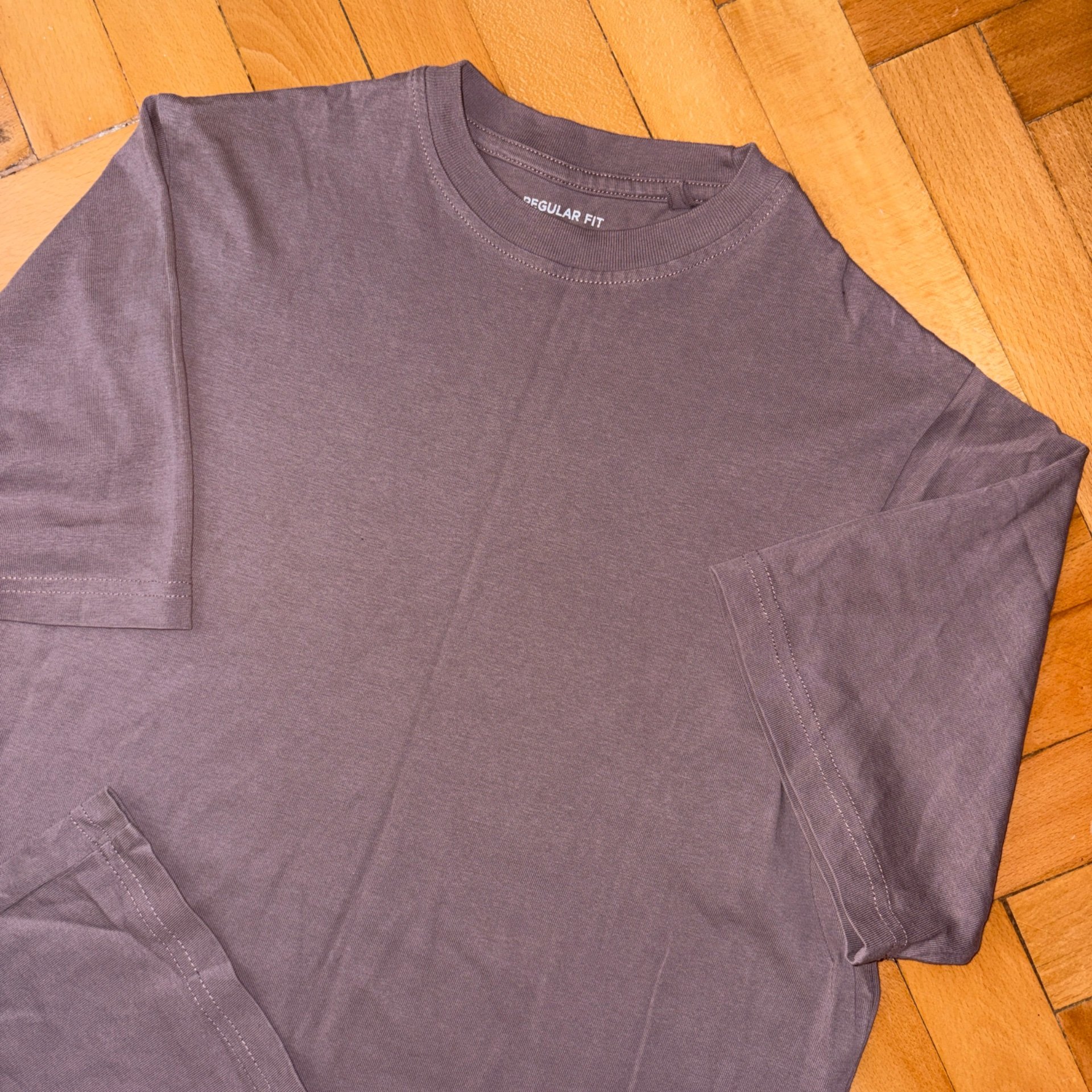 PullandBear t-shirt - 2