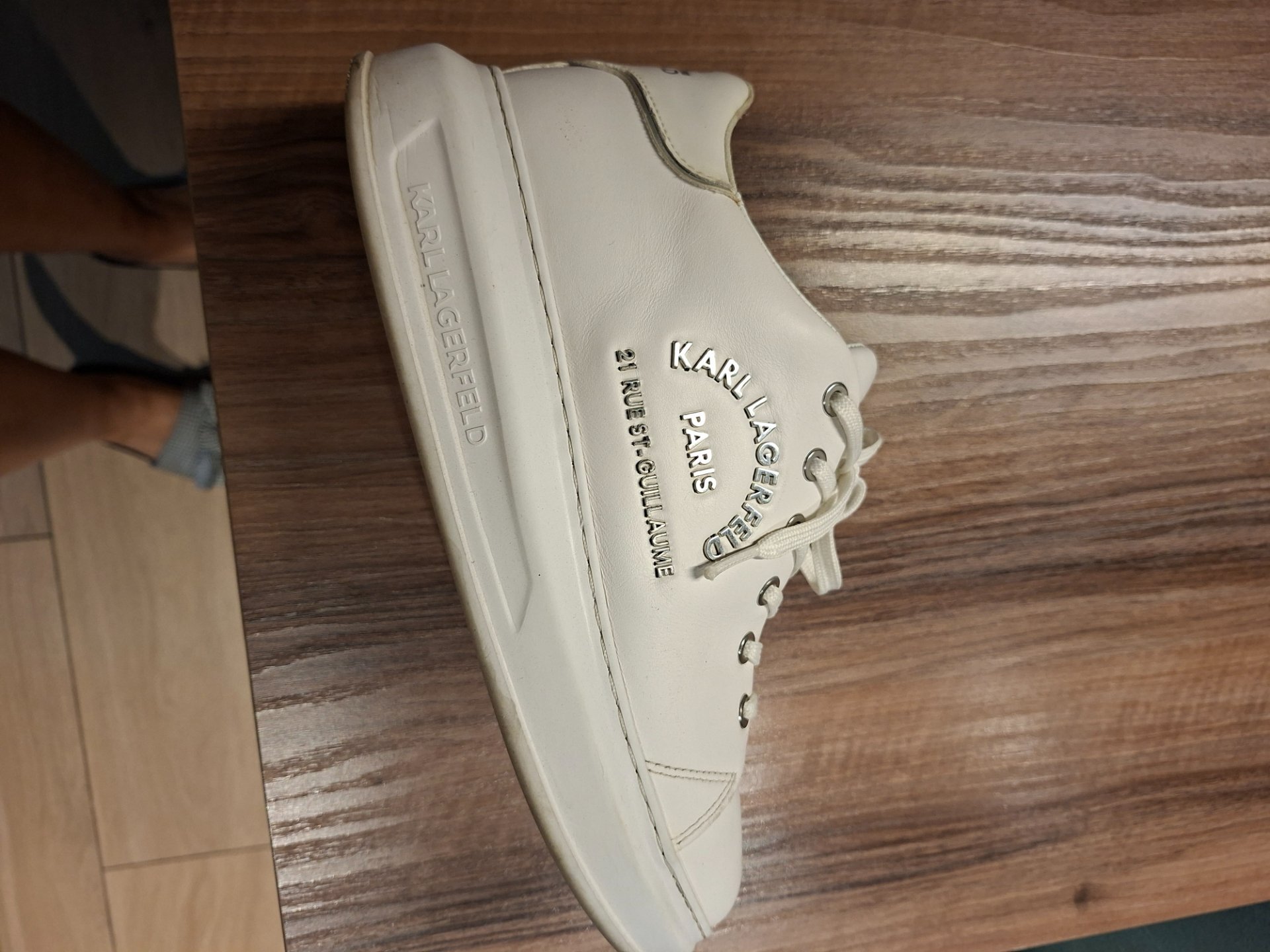 Karl - 2