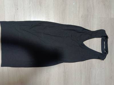 Fustan pull bear